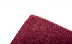 Ručník PINGUIN Terry Towel L - velvet red Akční Nabídka