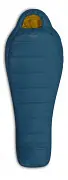 Třísezonní spací pytel PINGUIN Topas CCS -25°C blue - 175 cm - levý zip Autentický