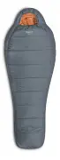 Třísezonní spací pytel PINGUIN Topas CCS -25°C grey - 175 cm - levý zip Super Cena