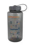 Láhev PINGUIN Tritan Fat Bottle 1,0 l - šedá Časově Omezené