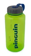 Láhev PINGUIN Tritan Fat Bottle 1,0 l - zelená Super Cena