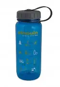 Láhev PINGUIN Tritan Slim Bottle 0,65 l - modrá Must-Have