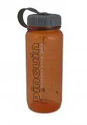 Láhev PINGUIN Tritan Slim Bottle 0,65 l - oranžová Výprodej