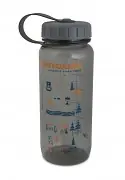 Top Prodej Láhev PINGUIN Tritan Slim Bottle 0,65 l - šedá