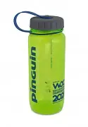 Bezpečná Platba Láhev PINGUIN Tritan Slim Bottle 0,65 l - zelená