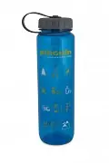 Výhodná Nabídka Láhev PINGUIN Tritan Slim Bottle 1.0 l - modrá