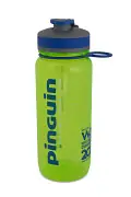 Odeslání Ihned Láhev PINGUIN Tritan Sport Bottle 0,65 l - zelená