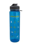 Tovární Cena Láhev PINGUIN Tritan Sport Bottle 1.0 l - modrá