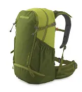 Hit Sezóny Turistický batoh PINGUIN Vector 35 l - green