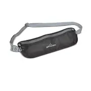 Dokladovka PINGUIN Waist Security Pocket S - black Tovární Cena