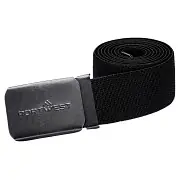 Speciální Cena Elastický opasek PORTWEST C105 - černá