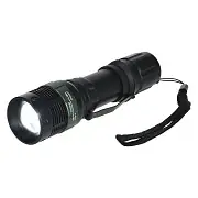 Výprodej Svítilna PORTWEST Tactical Torch PA54 - black