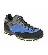Objednat Nyní Outdoorová obuv PRABOS Ampato GTX S70652 - modrá - vel. 36
