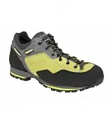 Oblíbený Outdoorová obuv PRABOS Ampato GTX S70652 - žlutá - vel. 36