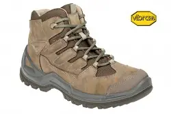Časově Omezené Uniform obuv PRABOS Beast Ankle field camouflage S16834 - vel. 48