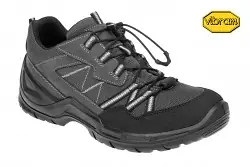 Oblíbený Uniform obuv PRABOS Beast Low urban grey S70697 - vel. 37