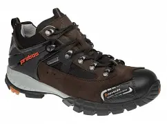 Nakupujte Hned Outdoorová obuv PRABOS Nanga GTX S10423 - hnědá - vel. 36