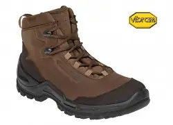Jen Po Omezenou Doba Uniform obuv PRABOS Vagabund Ankle loamy brown S80657 - vel. 46