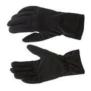 Super Cena Fleecové rukavice PROGRESS Blockwind Gloves - vel. XS
