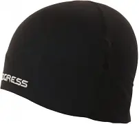 Unisex čepice PROGRESS D TR CEP - černá Akční Cena