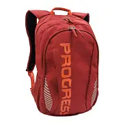 Batoh PROGRESS Daypack 25 l - terakota Speciální Cena