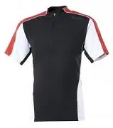 Expresní Doručení Pánský cyklistický dres PROGRESS Duke - vel. M