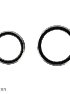 CeramicSpeed OHD sada ložisek hlav. složení, Factor O2, Ostro and LS Omezená Nabídka