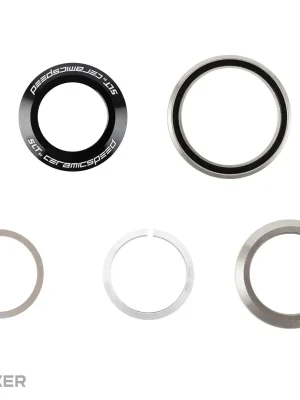Poslední Šance CeramicSpeed OHD sada ložisek s prachovkou, Specialized Epic 2021-2022