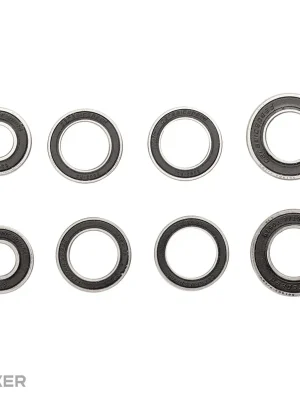 CeramicSpeed OPD sada ložisek zadní stavby Factor Lando XC Expresní Doručení