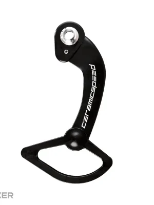 CeramicSpeed OSPW klec přehazovačky, Shimano 9000/6800 Autentický