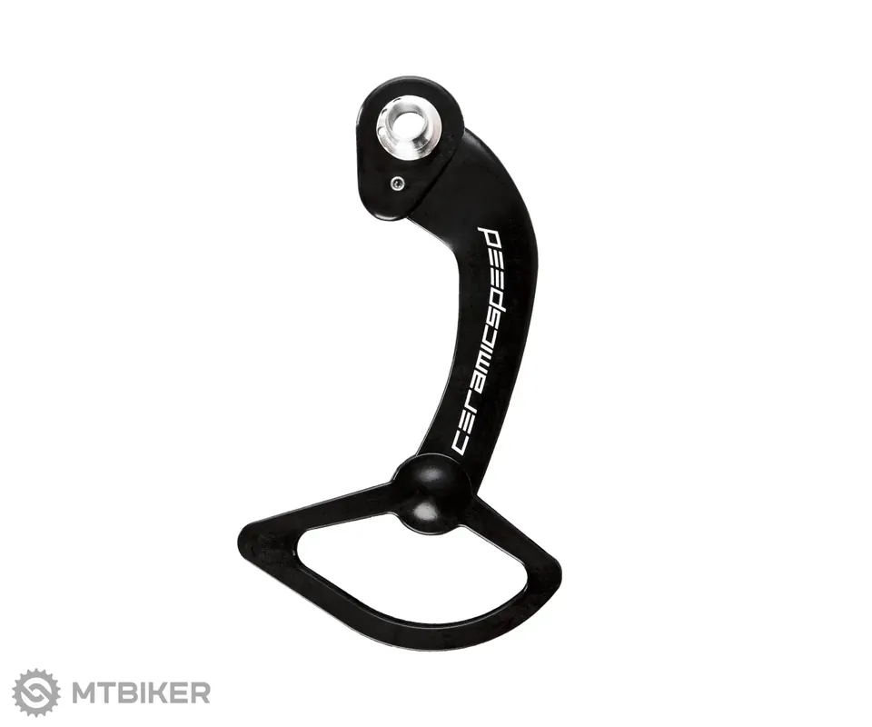 CeramicSpeed OSPW klec přehazovačky, Shimano 9000/6800 Autentický