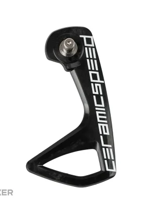 Pouze Dnes CeramicSpeed OSPW RS TEAM klec přehazovačky, Shimano 7150