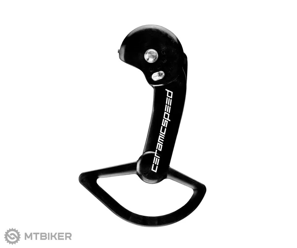 CeramicSpeed OSPW X klec, Shimano RX/GRX Akční Nabídka