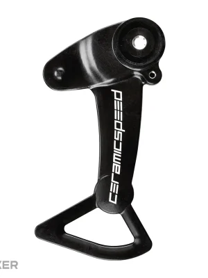 Bezpečná Platba CeramicSpeed ​​OSPW X klec přehazovačky, SRAM Eagle Mechanical