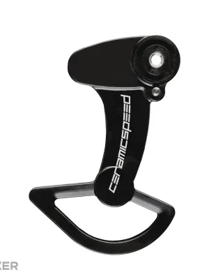 CeramicSpeed OSPW X klec přehazovačky, SRAM Rival & Force 1 Type 3 Vrácení Zdarma