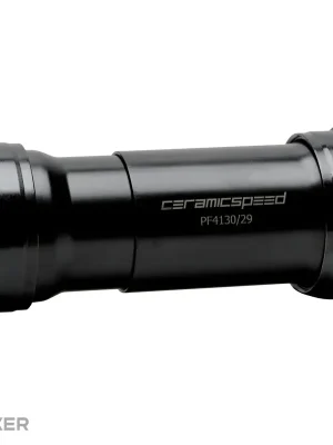 Značkový CeramicSpeed PF4130 Road/MTB středové složení