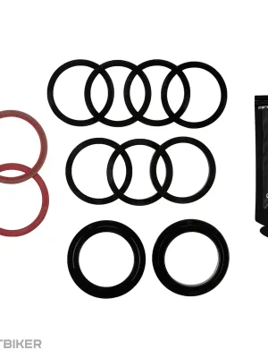 Značkový CeramicSpeed PF4130 na BB86/92 DUB servisní sada
