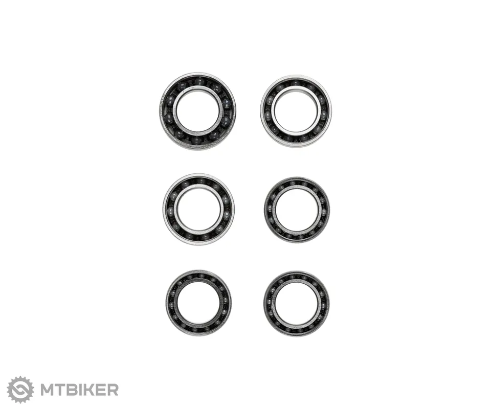 Expresní Doručení CeramicSpeed sada ložisek pro kola Reynolds-3