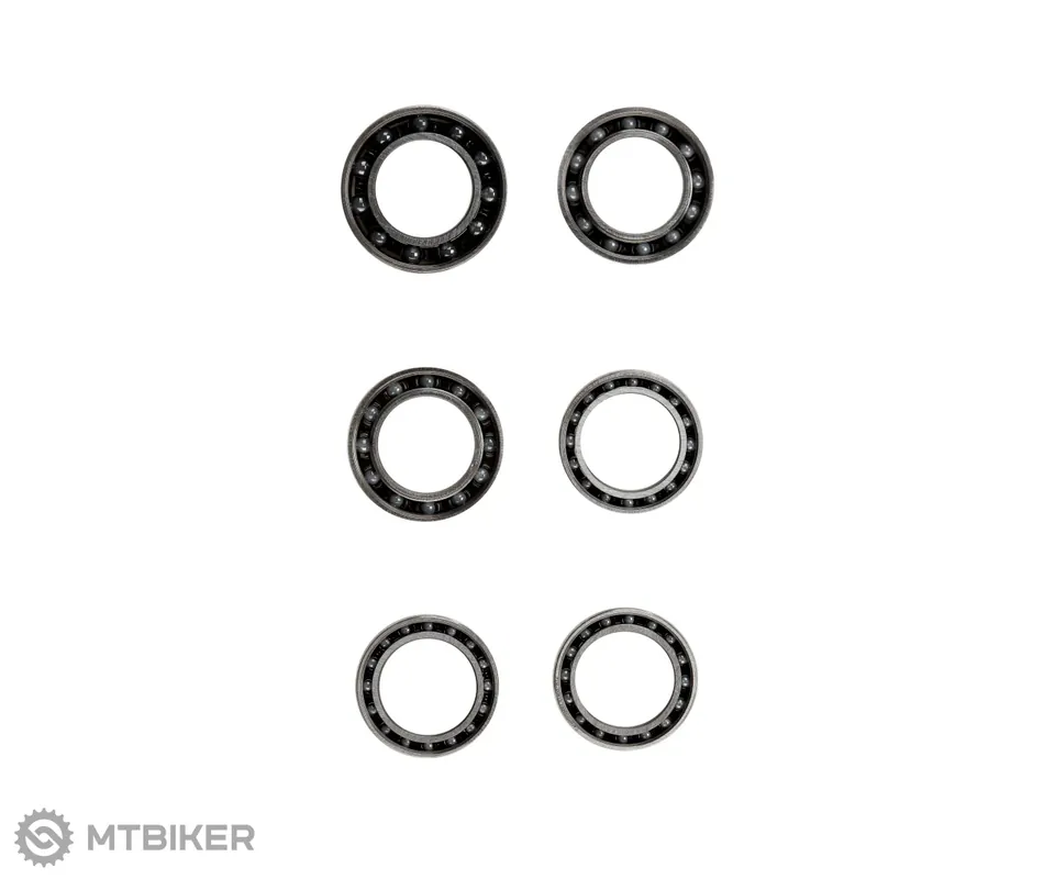 CeramicSpeed sada ložisek pro kola Reynolds-4 Cenový Hit