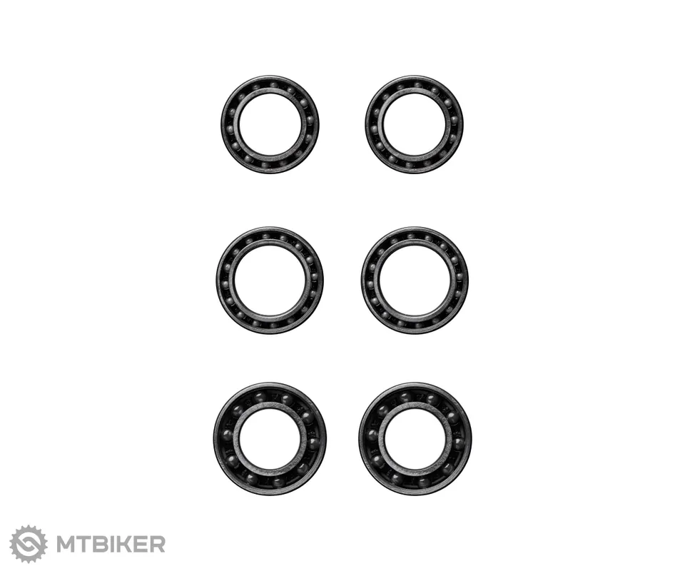 CeramicSpeed sada ložisek pro kola Roval-1 Objednat Nyní