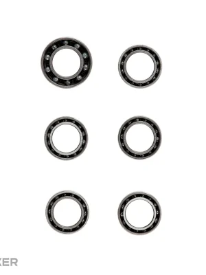 Tovární Cena CeramicSpeed sada ložisek pro kola Roval-5