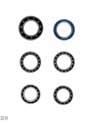 CeramicSpeed ložiska pro kola Tune-1 Nejlepší Cena