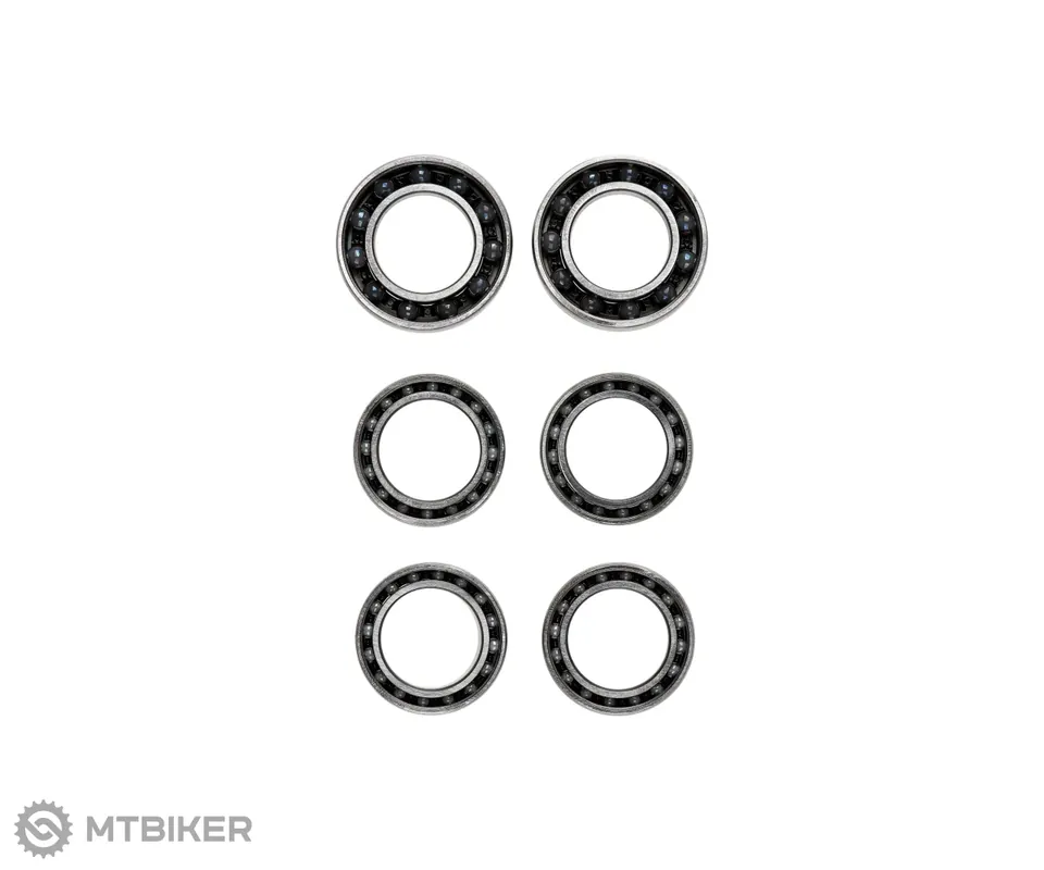 Horká Nabídka CeramicSpeed sada ložisek pro kola Zipp-4