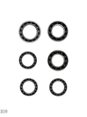 Akce CeramicSpeed ​​sada ložisek pro kola Zipp-9