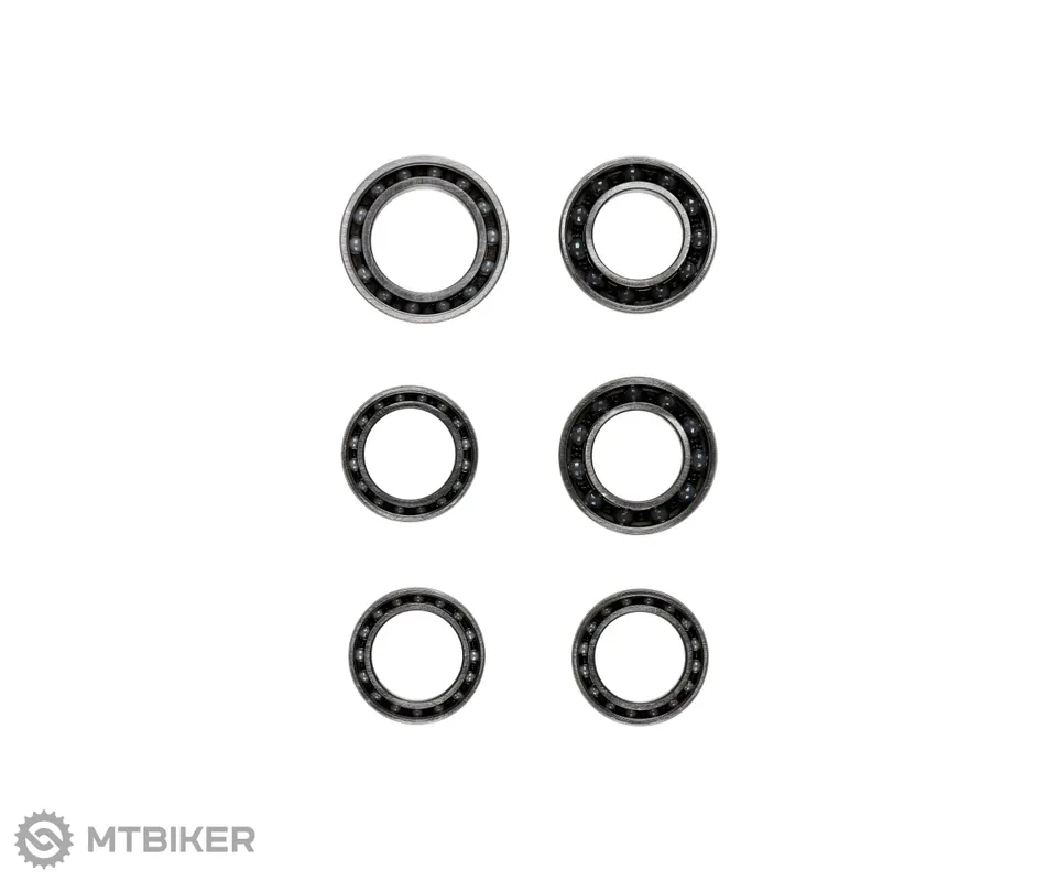 Akce CeramicSpeed sada ložisek pro kola Zipp-9