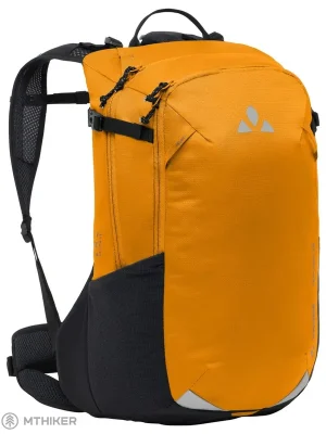 Nová Kolekce VAUDE Trailvent 15 batoh, 15 l, kurkuma