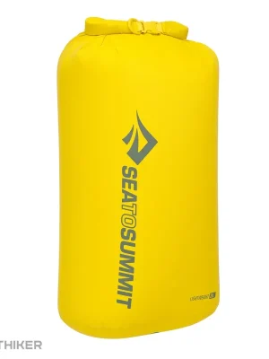 Objednat Nyní Sea to Summit Lightweight Dry Bag vodotěsný vak, 20 l, sulphur yellow