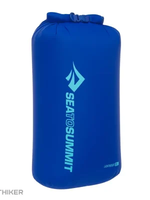 Sea to Summit Lightweight Dry Bag vodotěsný vak, 20 l, surf blue Kup Teď