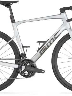 Originální BMC Roadmachine 01 FOUR kolo, pearl river/black