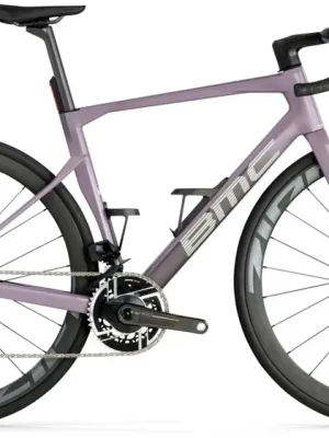 Ihned K Objednání BMC Roadmachine 01 ONE kolo, smokey purple/sand